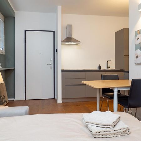 Citylife-Duomo Comfort Suite & Metro A 2 Minuti! Milan Extérieur photo